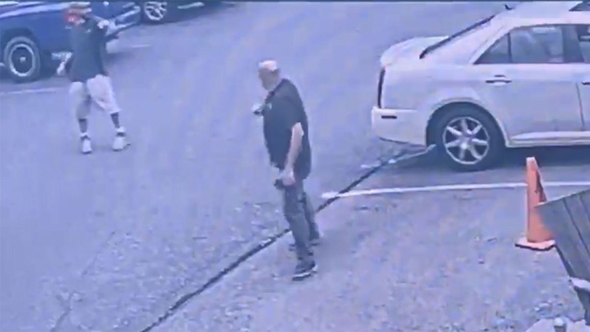 ‘Not Handling the Pandemic Well’ Attorney Says Suspect Lost Job