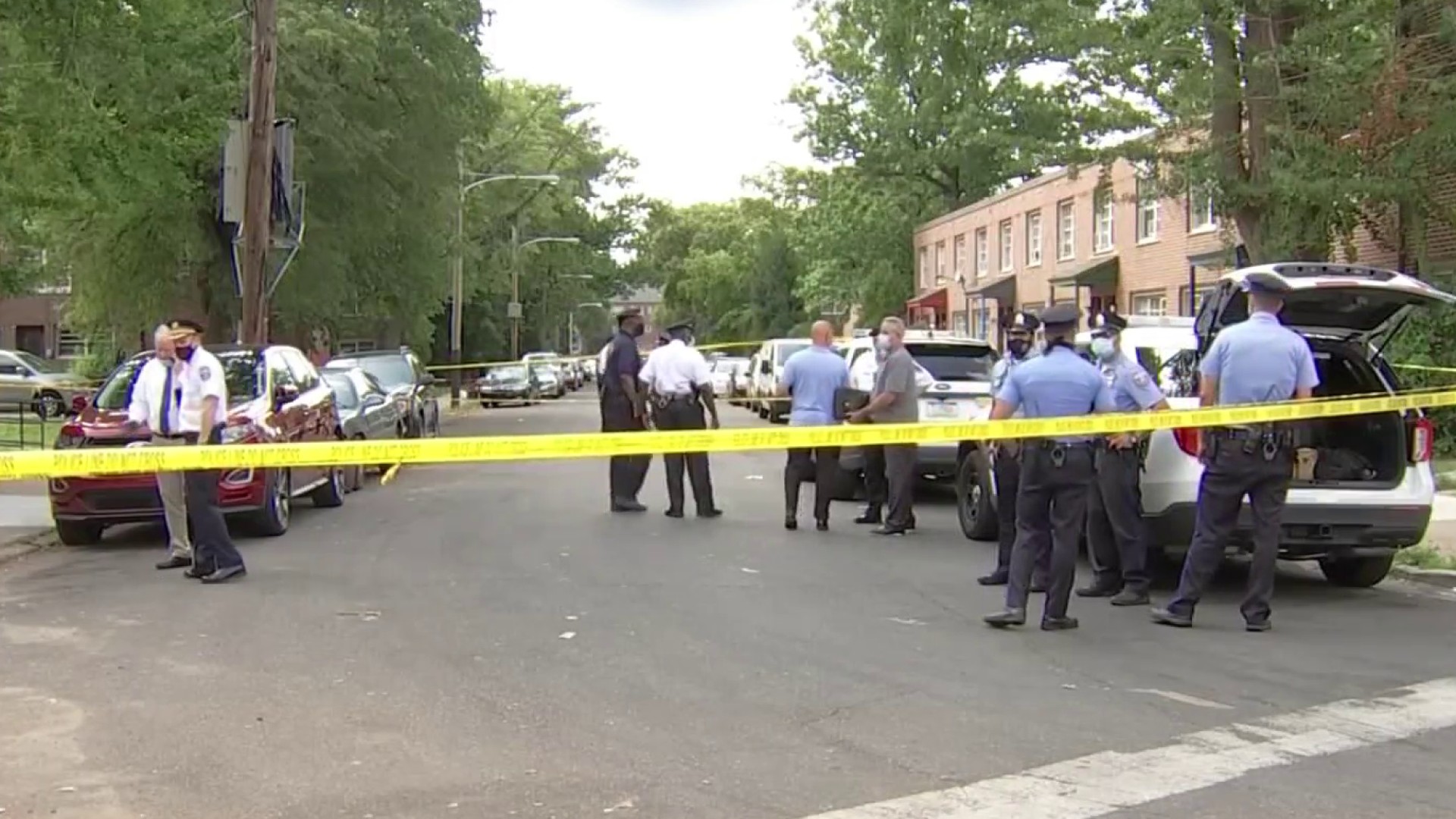 Gunman Shoots And Kills Pregnant Woman In Philadelphia – NBC10 Philadelphia