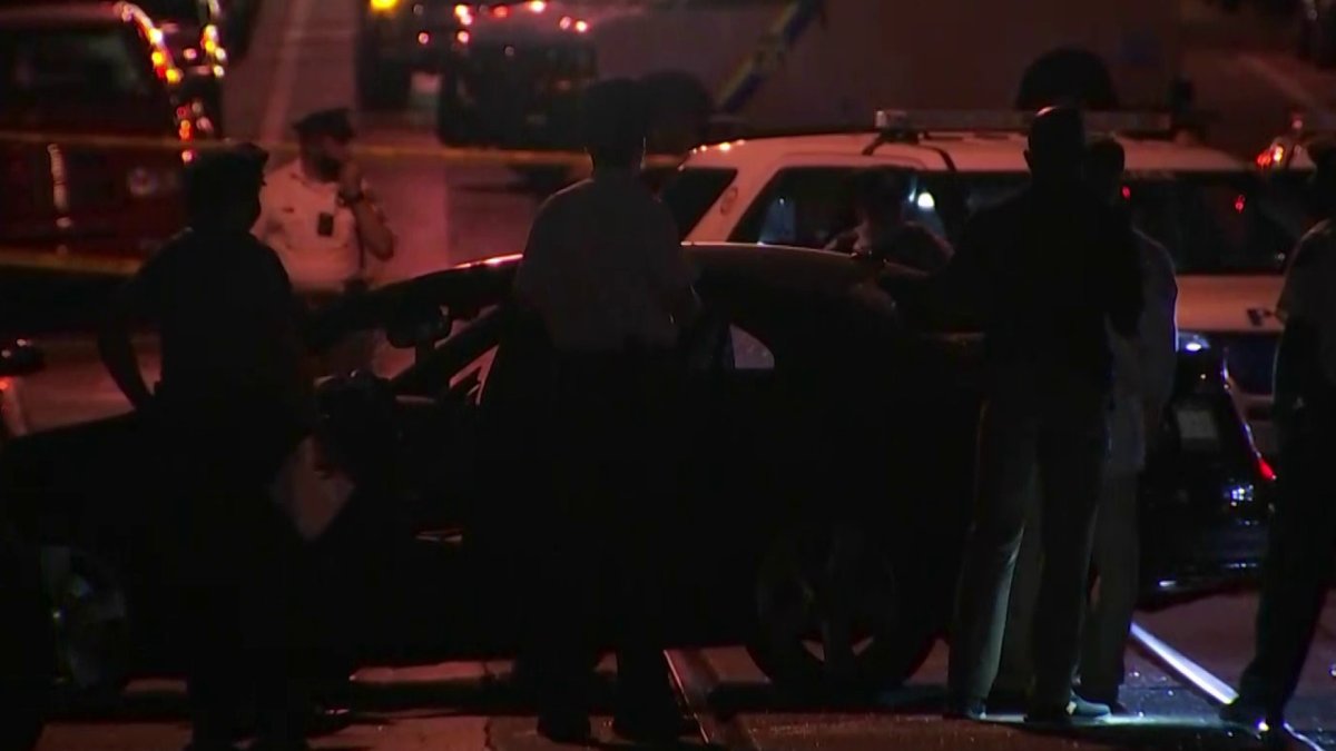 Man Dead, 2 Teens Hurt in Philadelphia Shooting – NBC10 Philadelphia