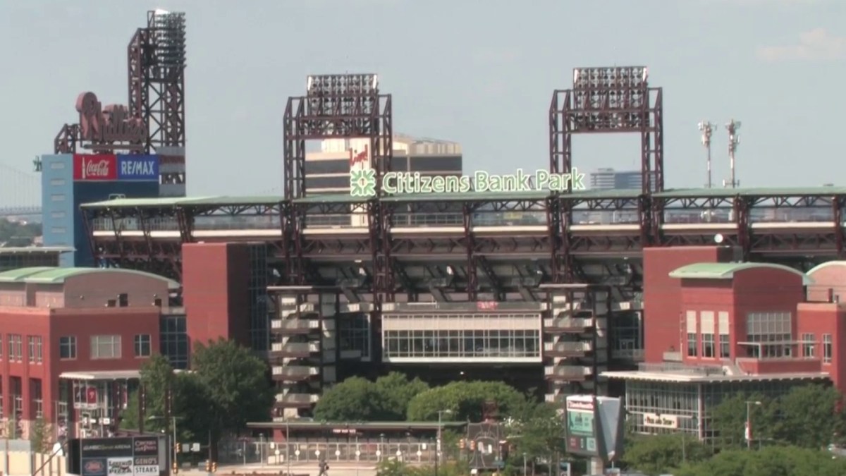 LiveIn DriveIn Coming to South Philly Sports Complex NBC10 Philadelphia