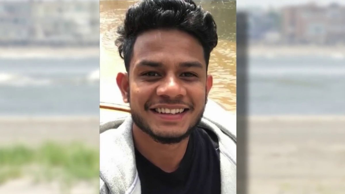 Fisherman Finds Body in Inlet 6 Days After Swimmer Went Missing – NBC10 ...