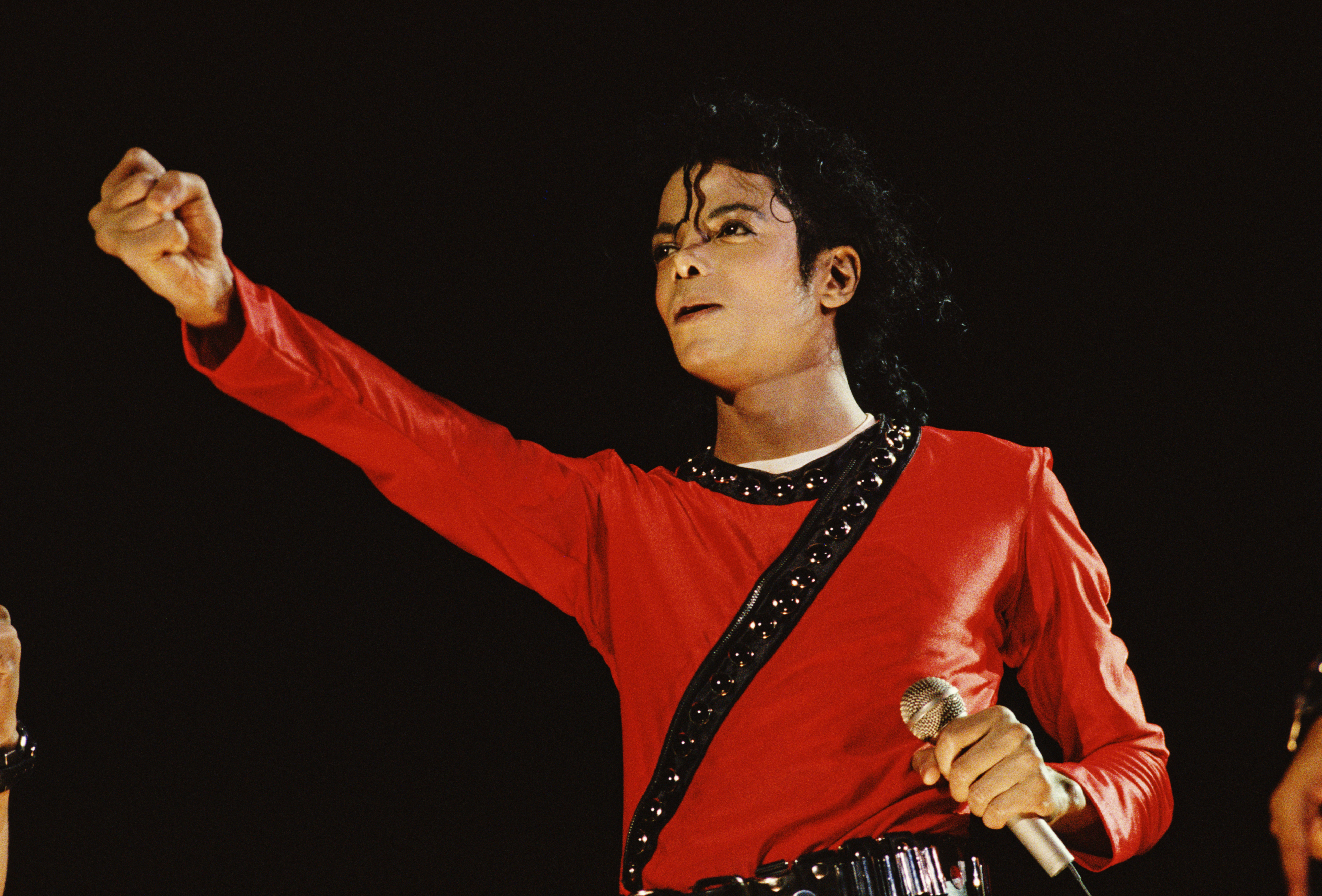 Musica Do Michael Jackson Que Fala Sobre O Mundo