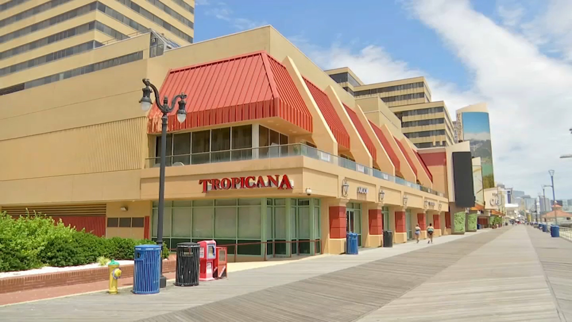 tropicana casino in atlantic city