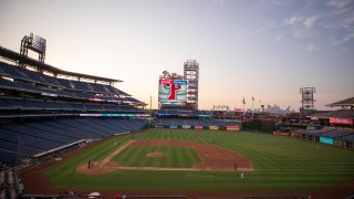 Citizens Bank Park