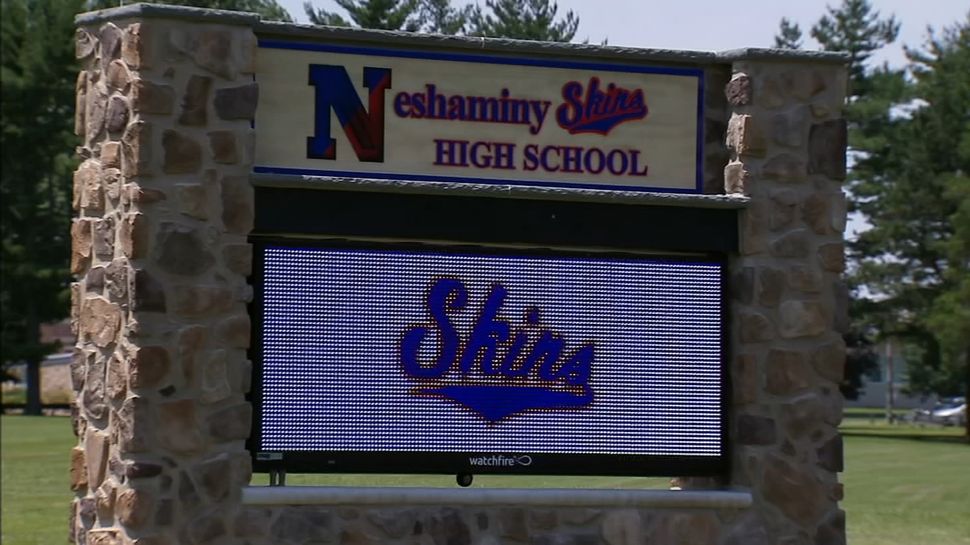 Bucks County high school student dies from bacterial meningitis