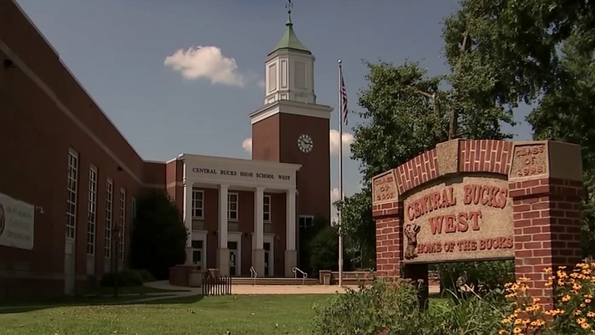 Central Bucks School District to Go All Virtual NBC10 Philadelphia