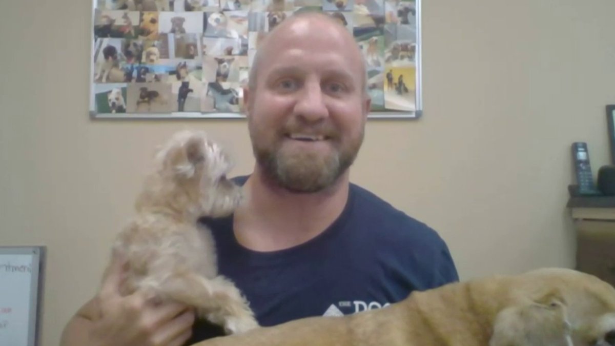 Owner of the Dog House of Delco Describes Connection With Community