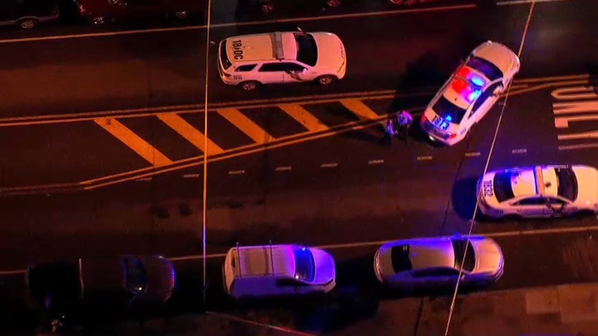 1 Dead, 3 Hurt in 2 West Philly Shootings 4 Blocks From Each Other ...