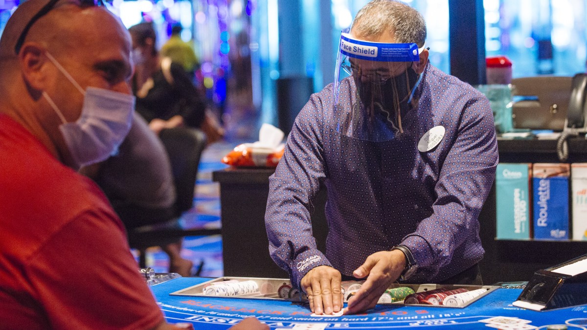 Gambling in atlantic city new jersey airport