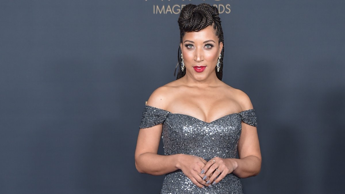 Black Lady Sketch Show' Creator Relishes Emmy Nod Firsts NBC10 Philadelphia Black Lady Sketch Show' Creator Relishes Emmy Nod Firsts NBC10 Philadelphia