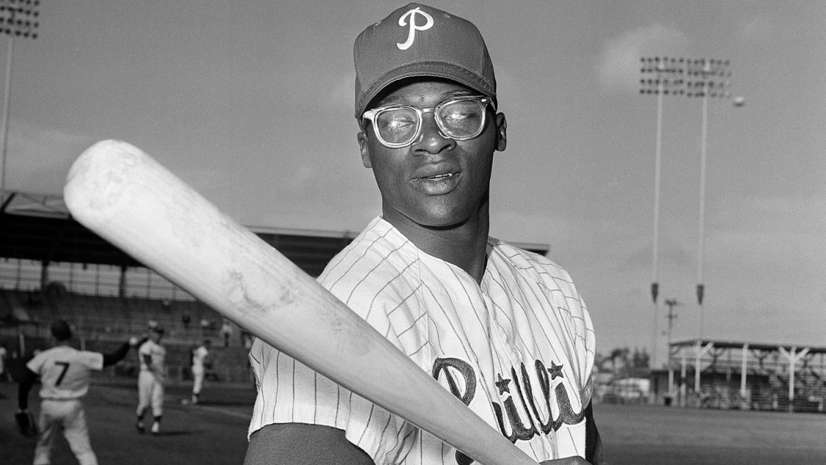 Phillies Legend Dick Allen Dies At 78 Nbc10 Philadelphia 