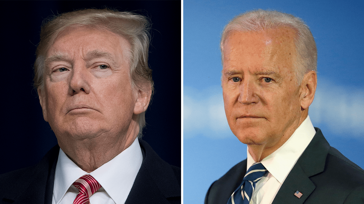 Biden Trump Race In Pennsylvania Is Tight As Expected New Poll Shows Nbc10 Philadelphia
