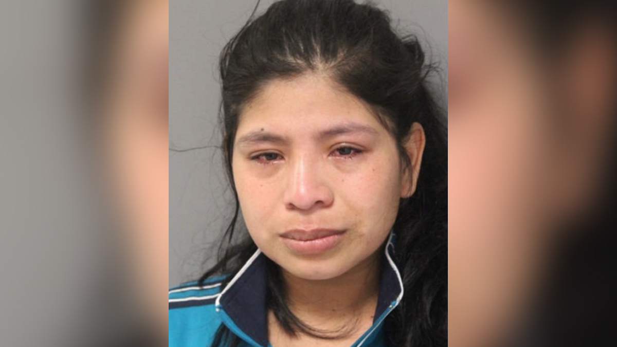 HAVE YOU SEEN THEM? Toddler in Danger, Police Say; Amber Alert Issued