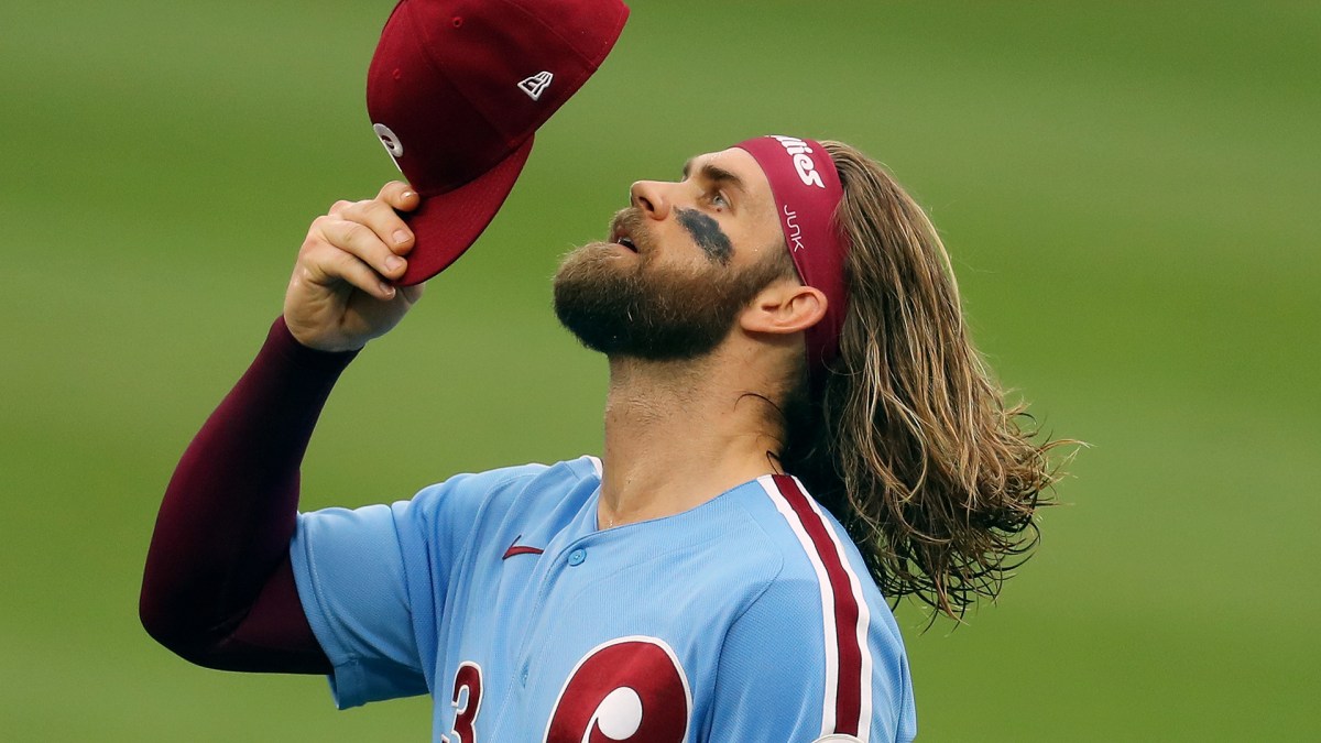 Are The Phillies This Bad Phils 5 9 After Being Swept By Orioles At 