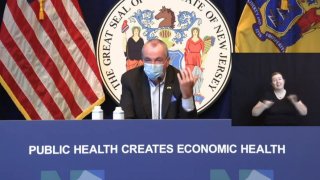 phil murphy