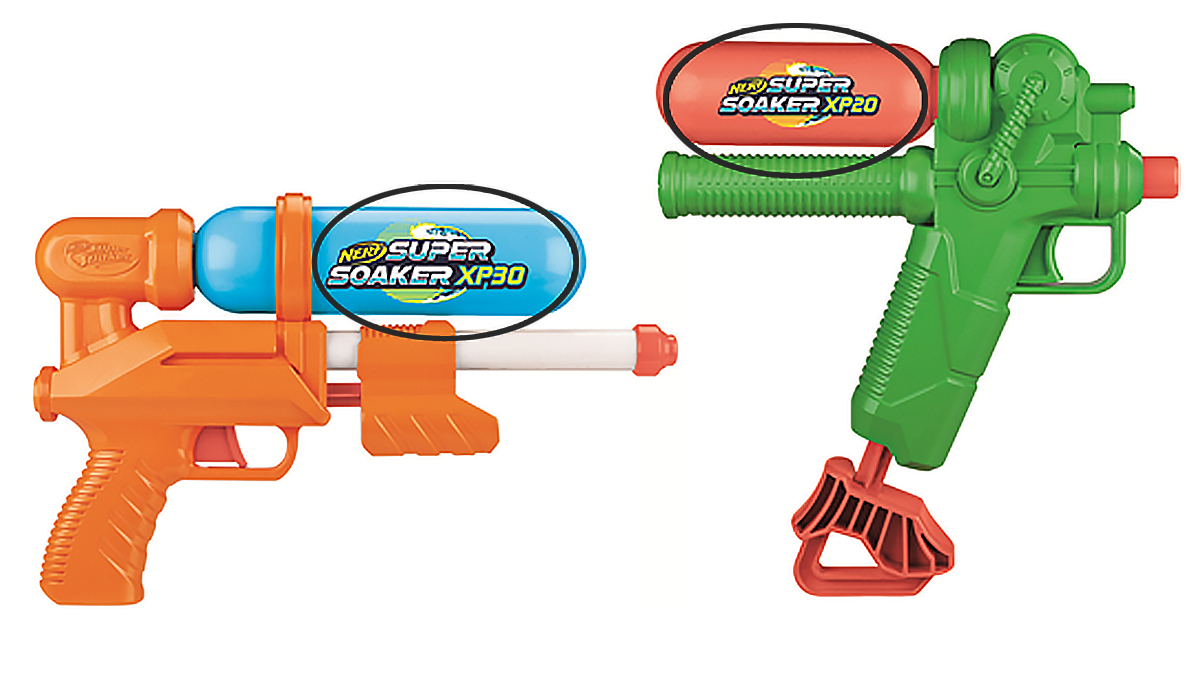 super soaker 9000