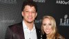 Patrick Mahomes and Wife Brittany Welcome Baby Boy