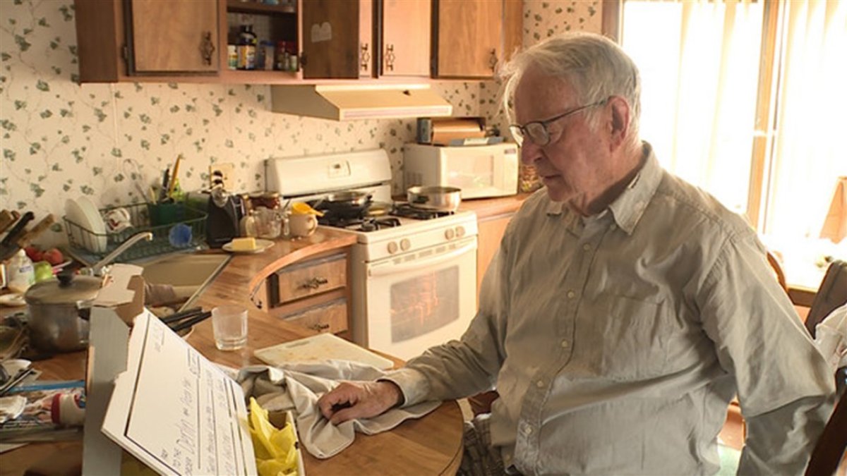 89-Year-Old Pizza Deliveryman Gets Surprise $12K Tip – NBC10 Philadelphia