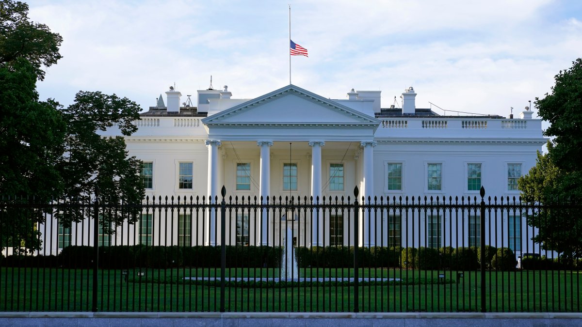 What Is a Presidential Exploratory Committee? – NBC10 Philadelphia - Vimarsana News