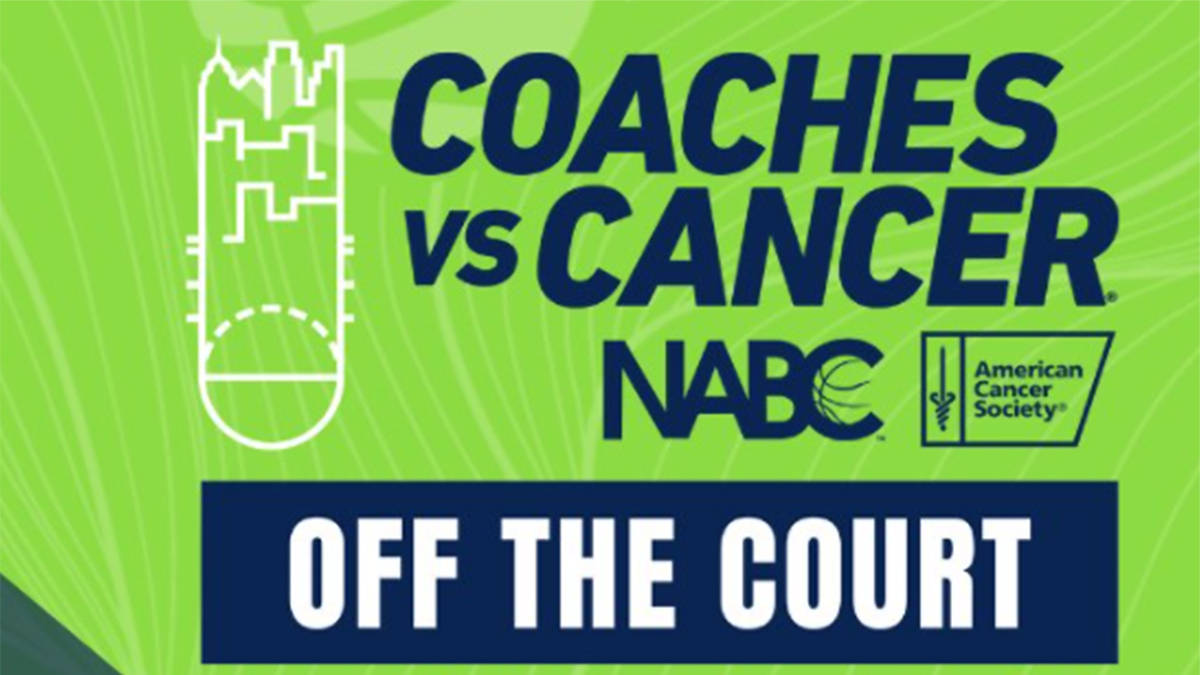 Watch Now: Coaches Vs. Cancer – NBC10 Philadelphia