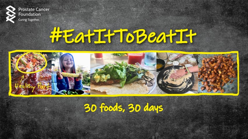 Eat it to Beat It Cover Image