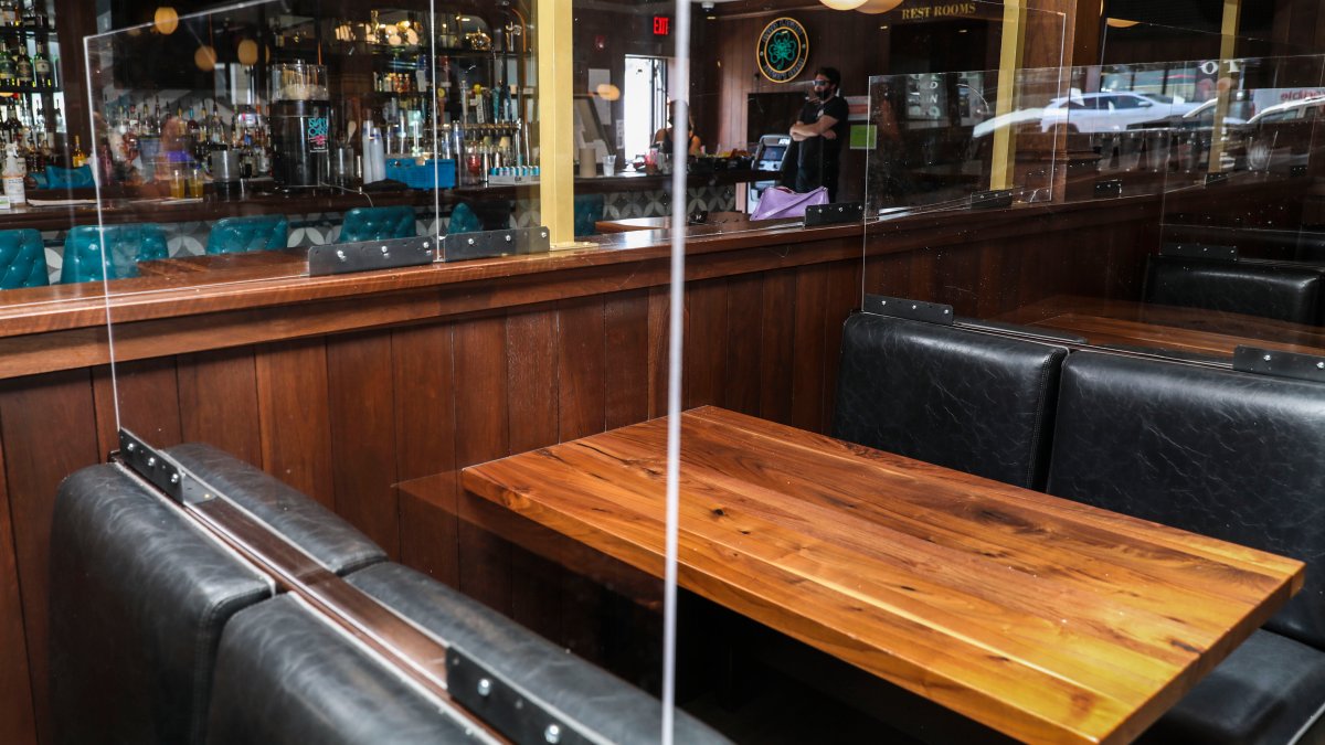 Philly Allows Up to 50 Capacity for Indoor Dining NBC10 Philadelphia