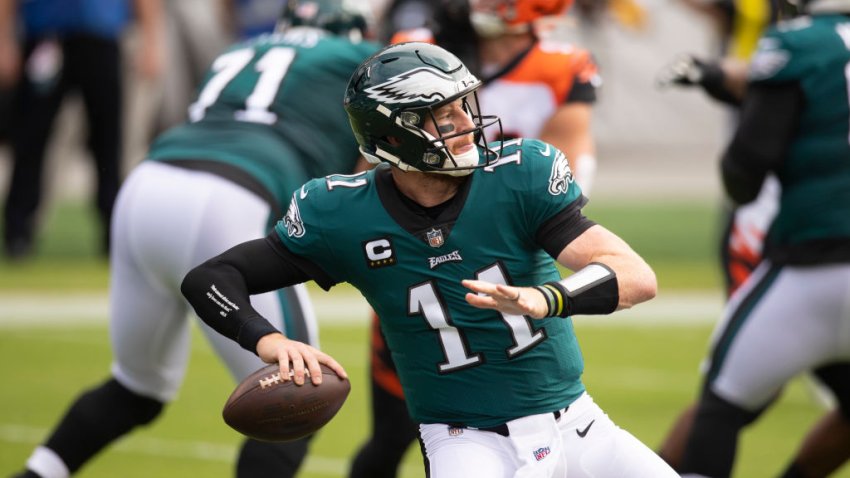 Philadelphia Eagles – NBC10 Philadelphia