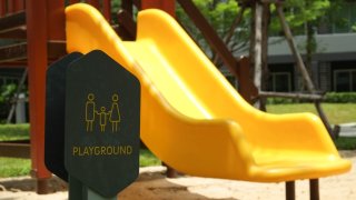 Generic playground
