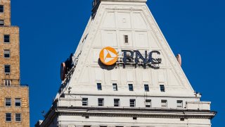 PNC Bank Tower