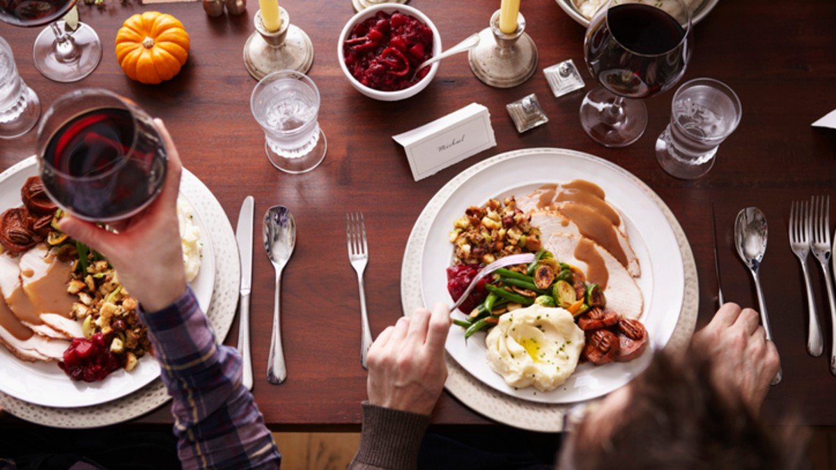 Where to get Thanksgiving dinner to-go – NBC10 Philadelphia - Vimarsana News