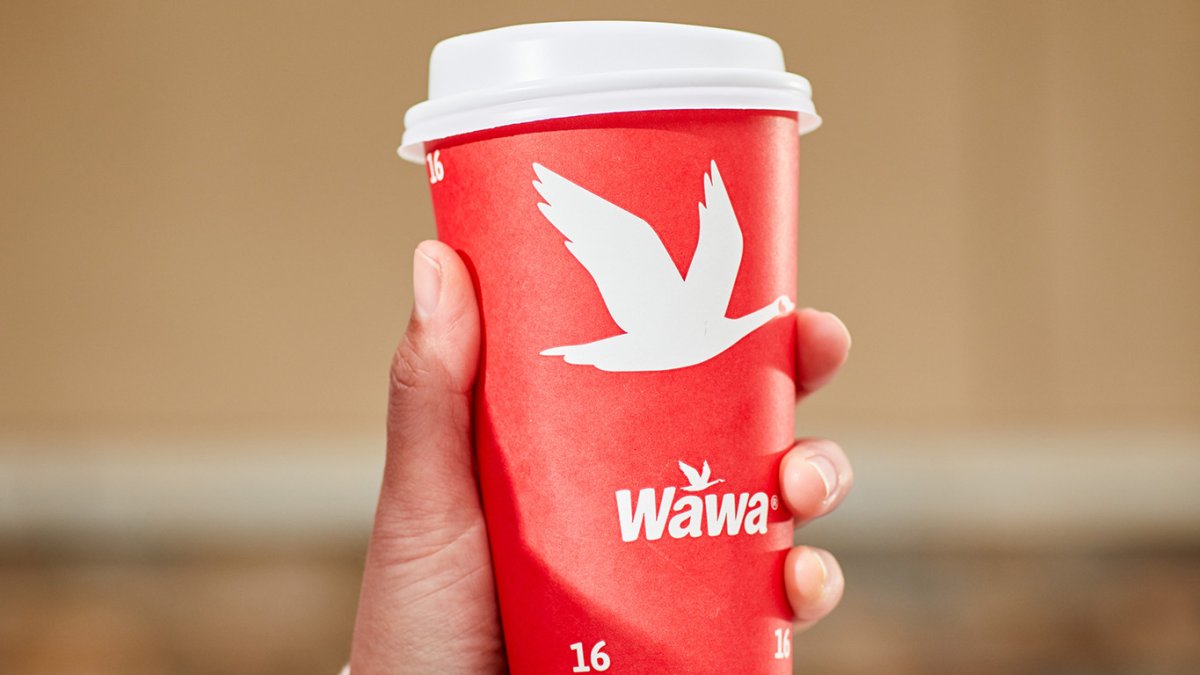 Wawa Free Coffee For Teachers 2024 Petra Brigitte