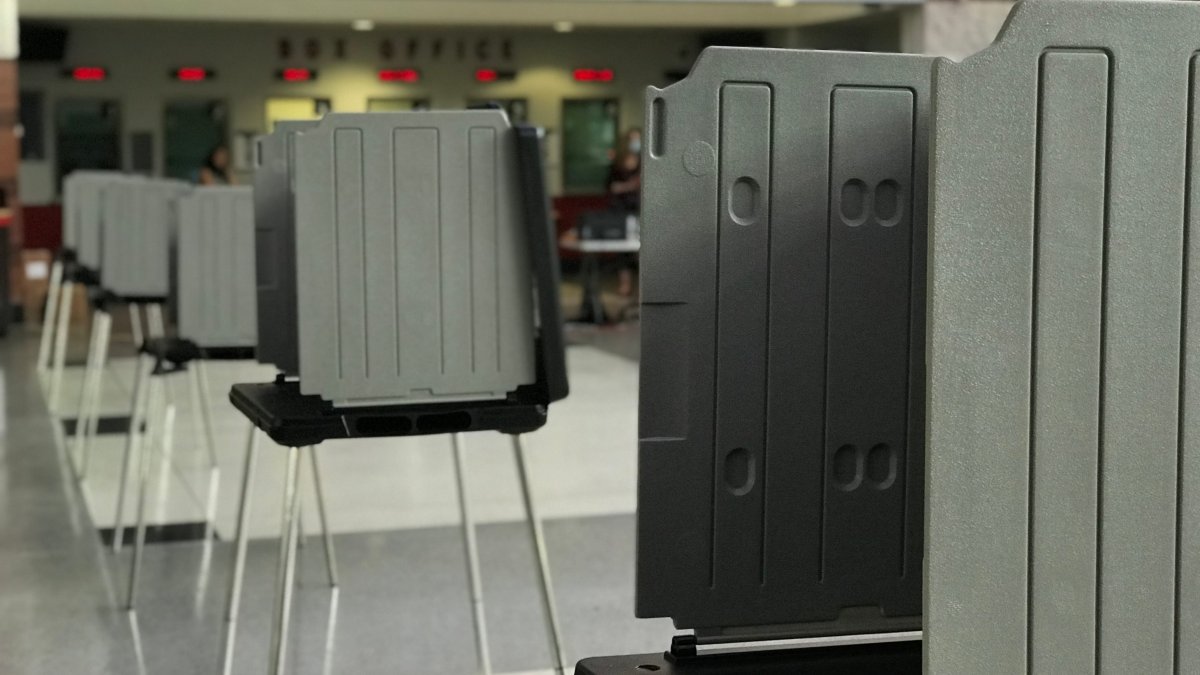 GOP Legislators Sue Philly, Delco, Centre County Over Election Grant Money NBC10 Philadelphia