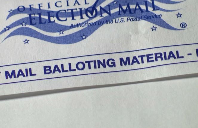 Pennsylvania Democrats Are Requesting Many More Mail-in Ballots Than ...