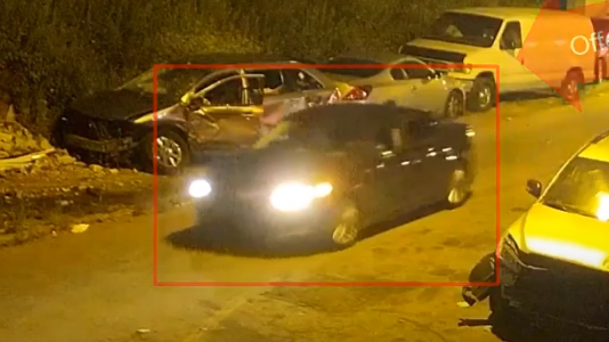 Video Shows Man Who Killed Woman, Left Body in Trunk of Car, Police Say NBC10 Philadelphia