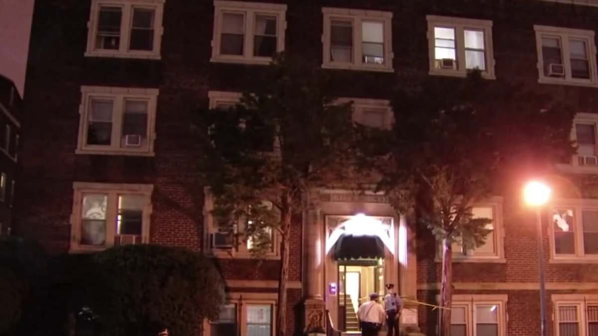 Mom in Custody After Boy Is Killed in Bathtub, Philadelphia Police Say