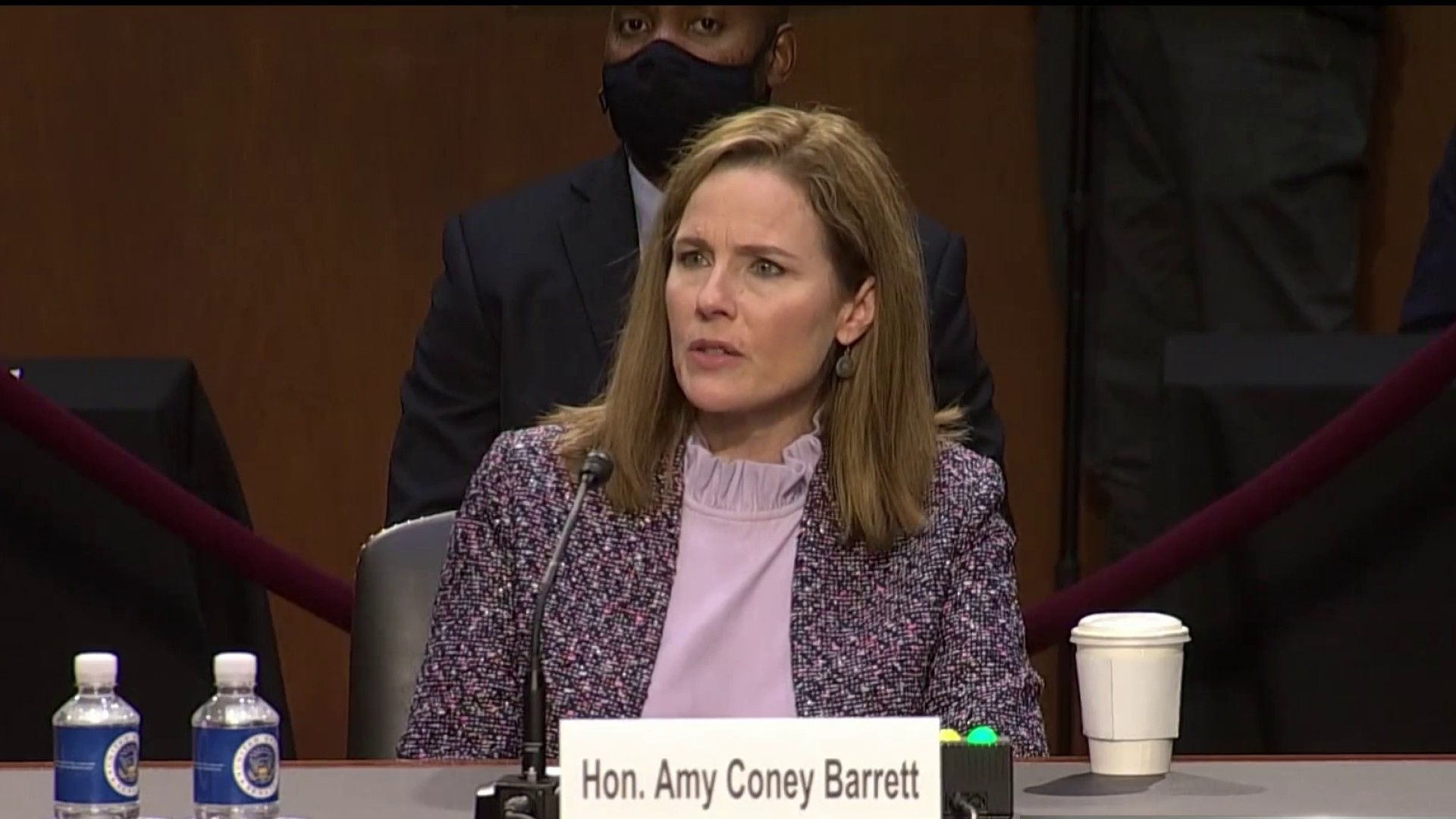 what does it mean to stack the court