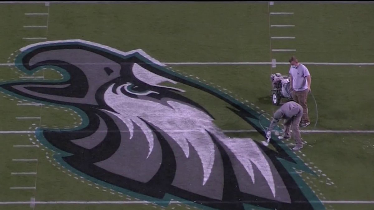 Philadelphia Eagles fall short in 30-28 loss to Baltimore Ravens