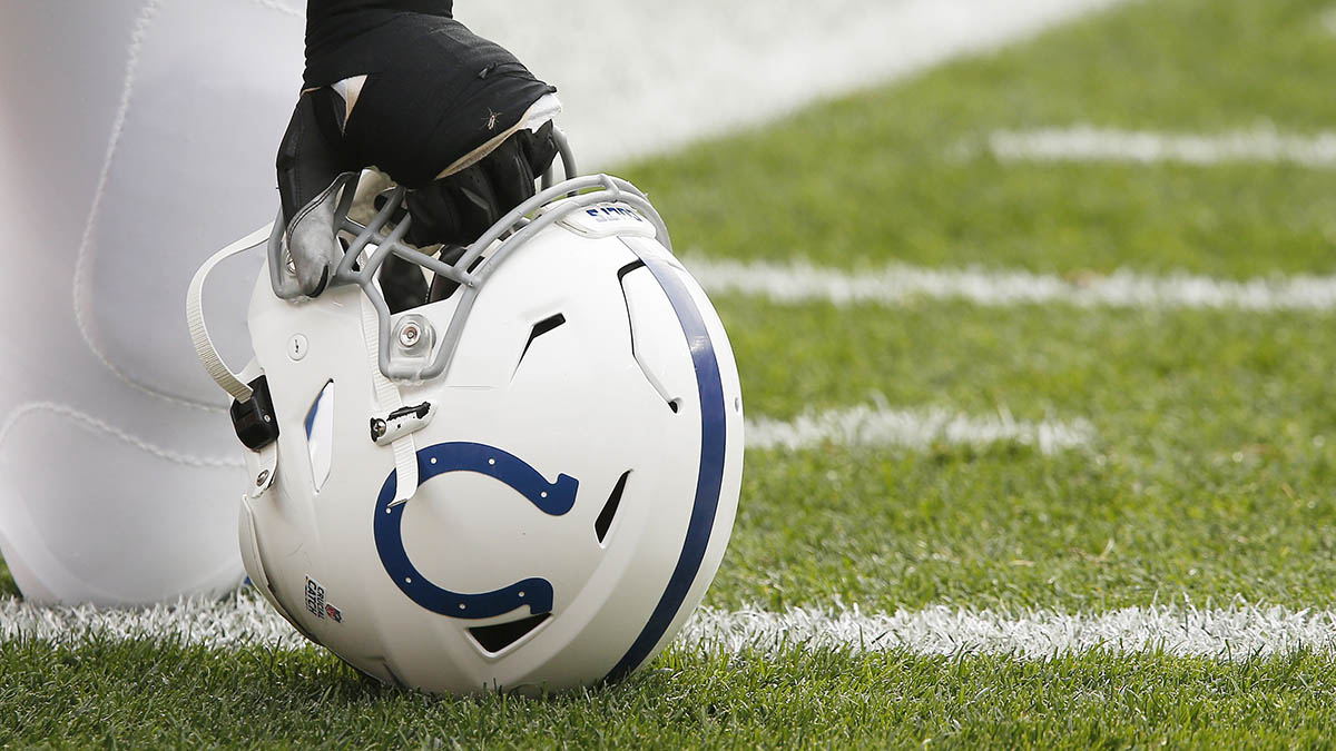 Colts reopen team facility after Covid-19 negative retests