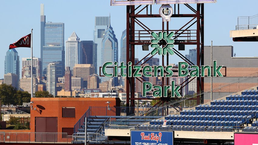 Citizens Bank Park