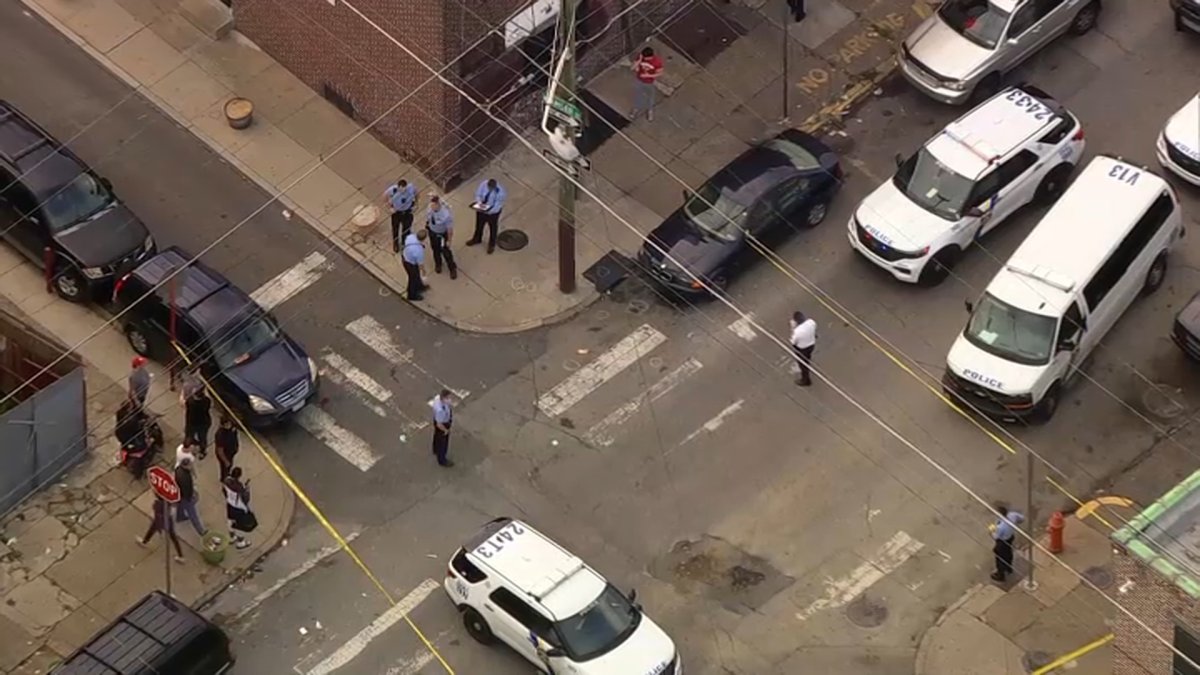 Teen Shot and Killed in Front of Popular Philly Boxing Gym – NBC10 ...