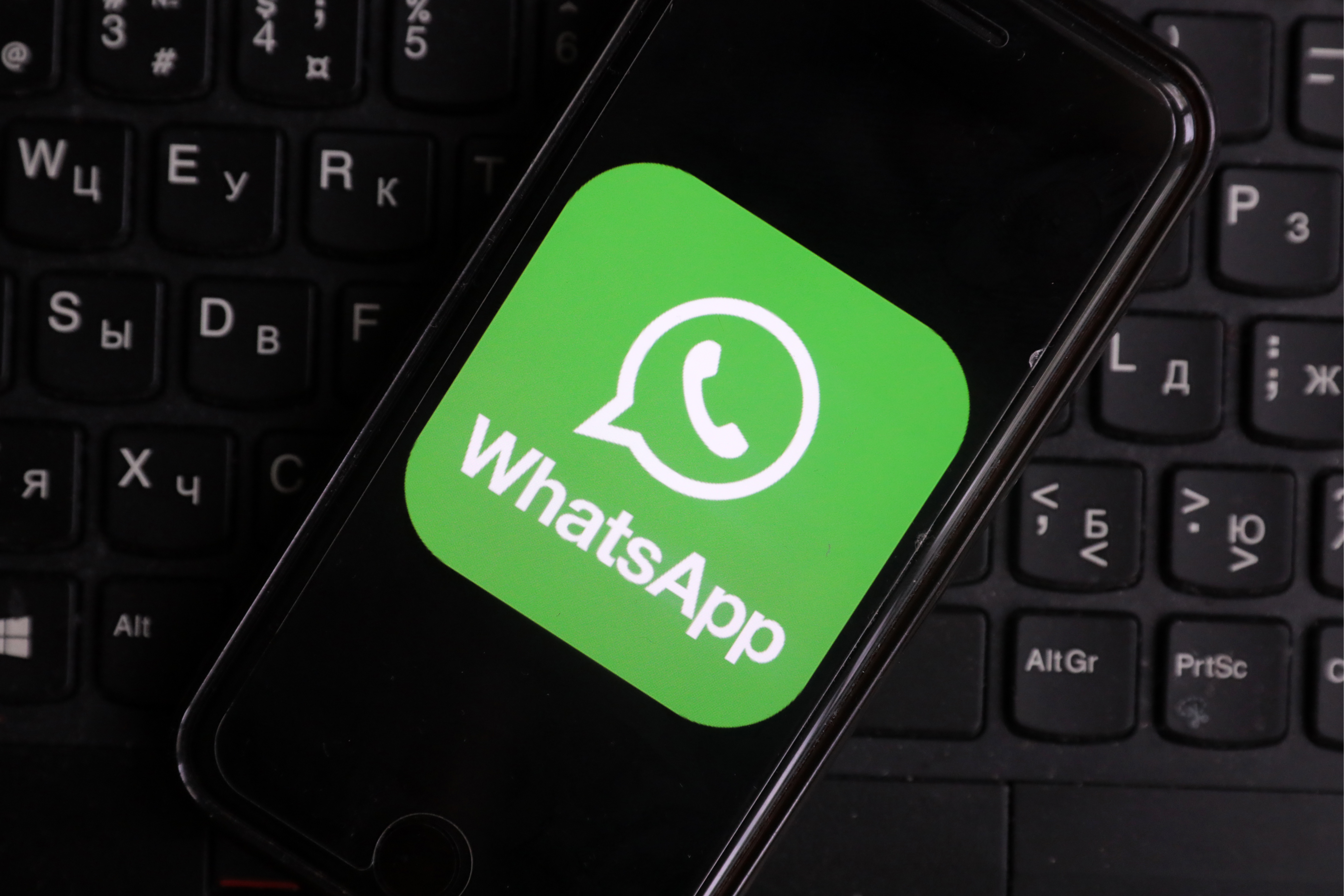 Wish You Could Tweak That Text? WhatsApp Now Lets Users Edit Messages