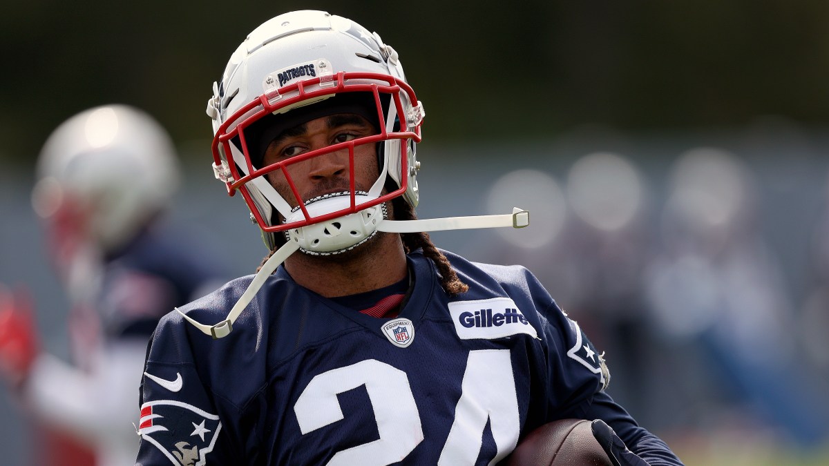 AP Source: Bills-Titans, Broncos-Patriots Rescheduled by &hellip;