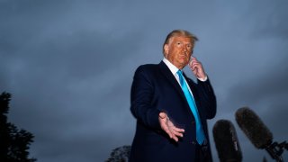 President Donald J. Trump