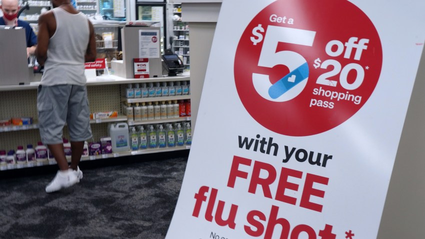 Cvs To Hire Thousands Of Pharmacy Techs As It Prepares For More Covid 19 Cases Rollout Of Vaccine Nbc10 Philadelphia