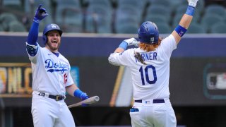 National League Championship Series Game 6: Atlanta Braves v. Los Angeles Dodgers