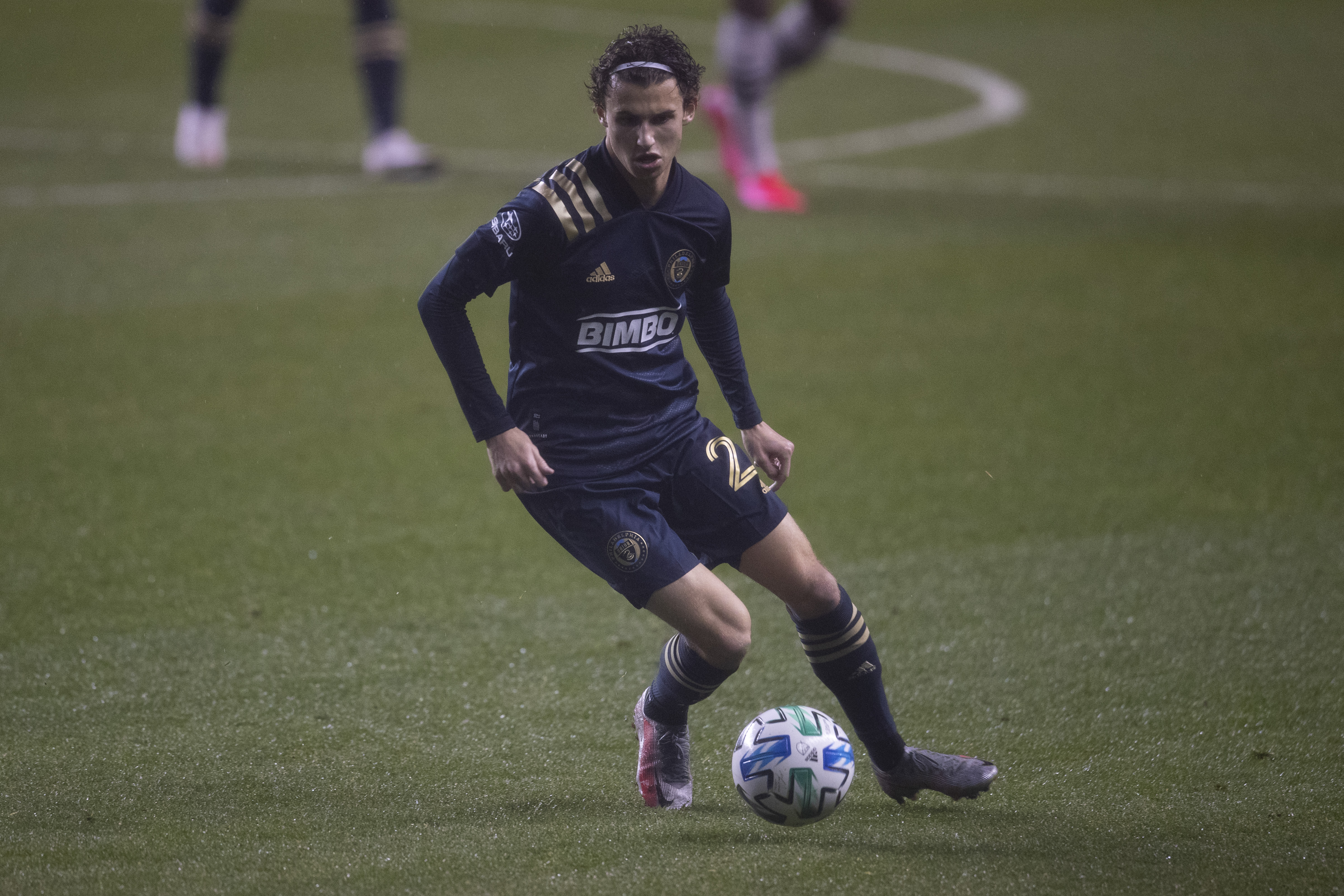 Atomic Data  Atomic Data Becomes Official IT Provider for Philadelphia  Union