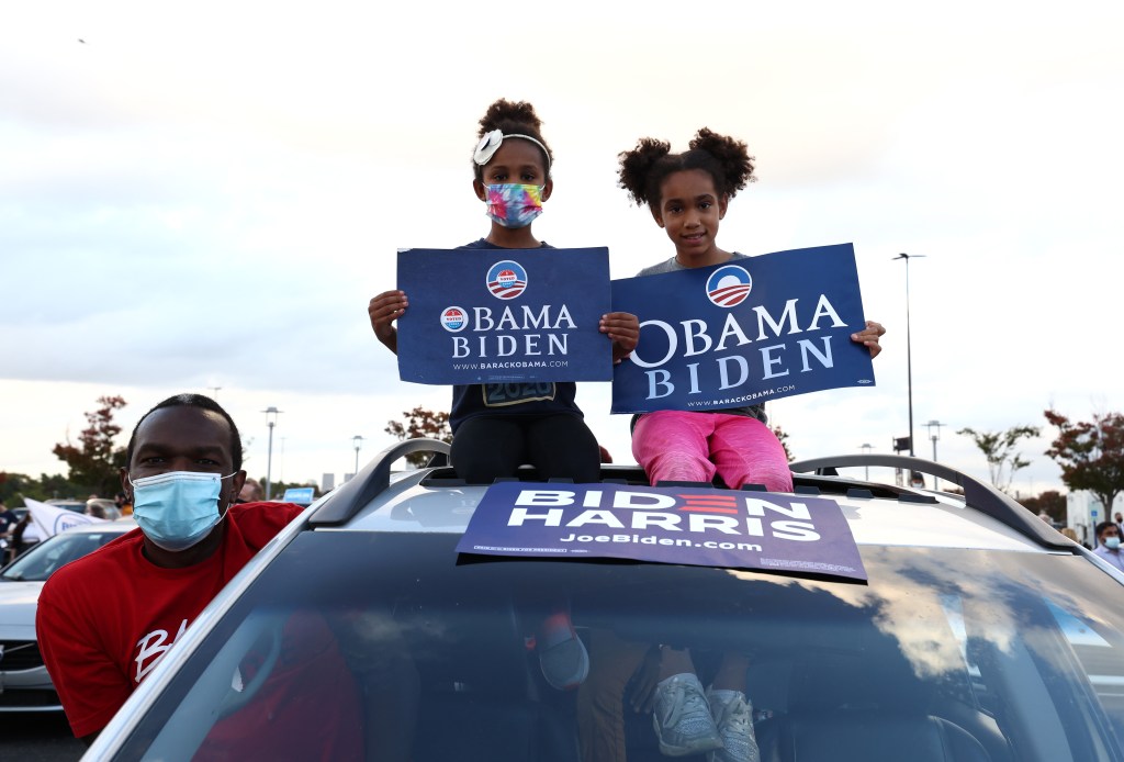 Former President Obama to Host Drive-In Rally in Philadelphia in Bid to  Boost Turnout for Biden – NBC10 Philadelphia