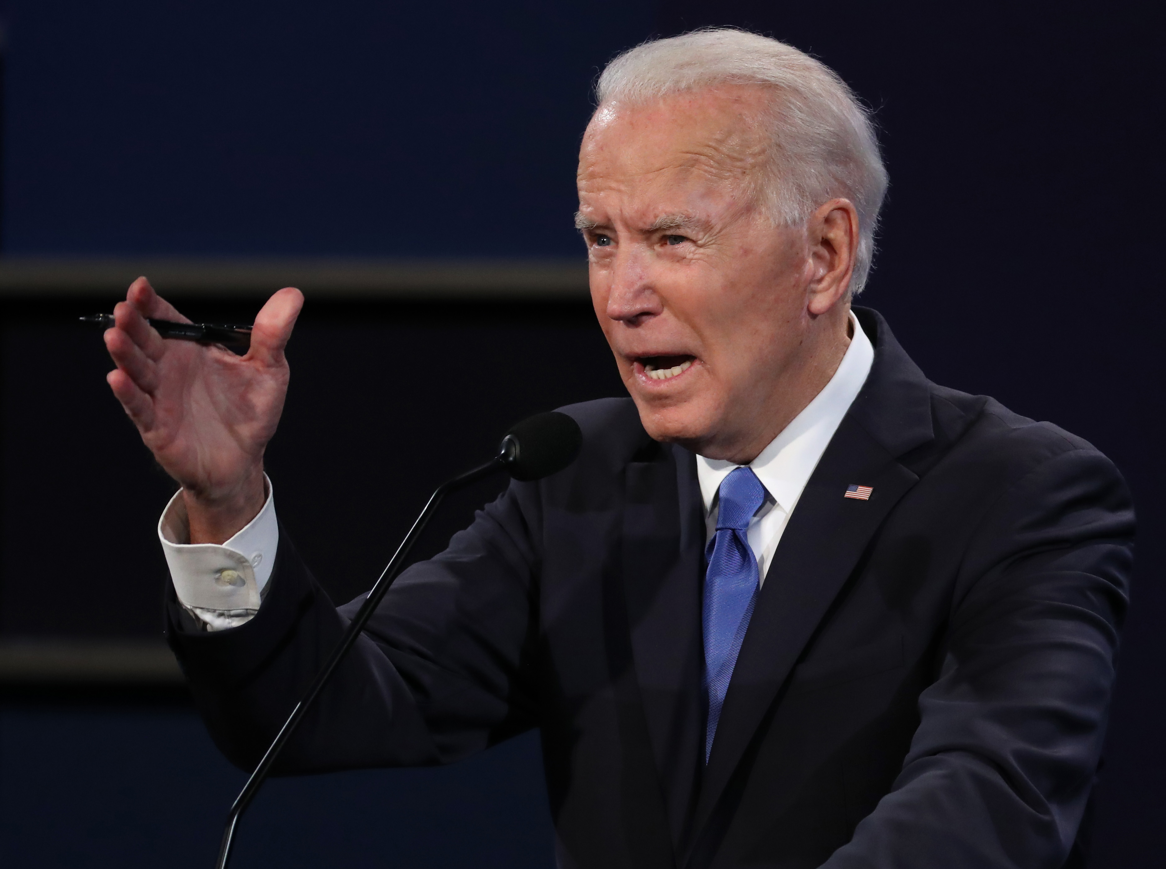 What to watch for in the first 2024 presidential debate NBC10