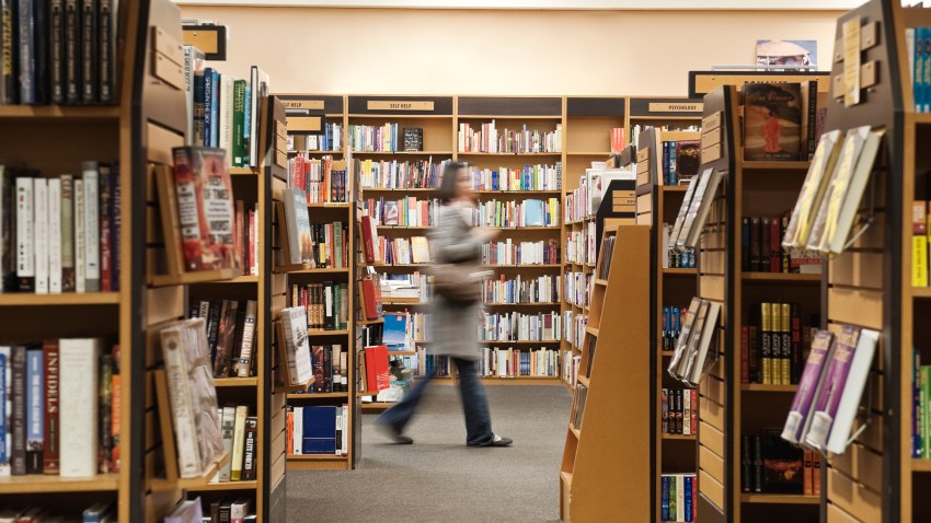 bookstore generic