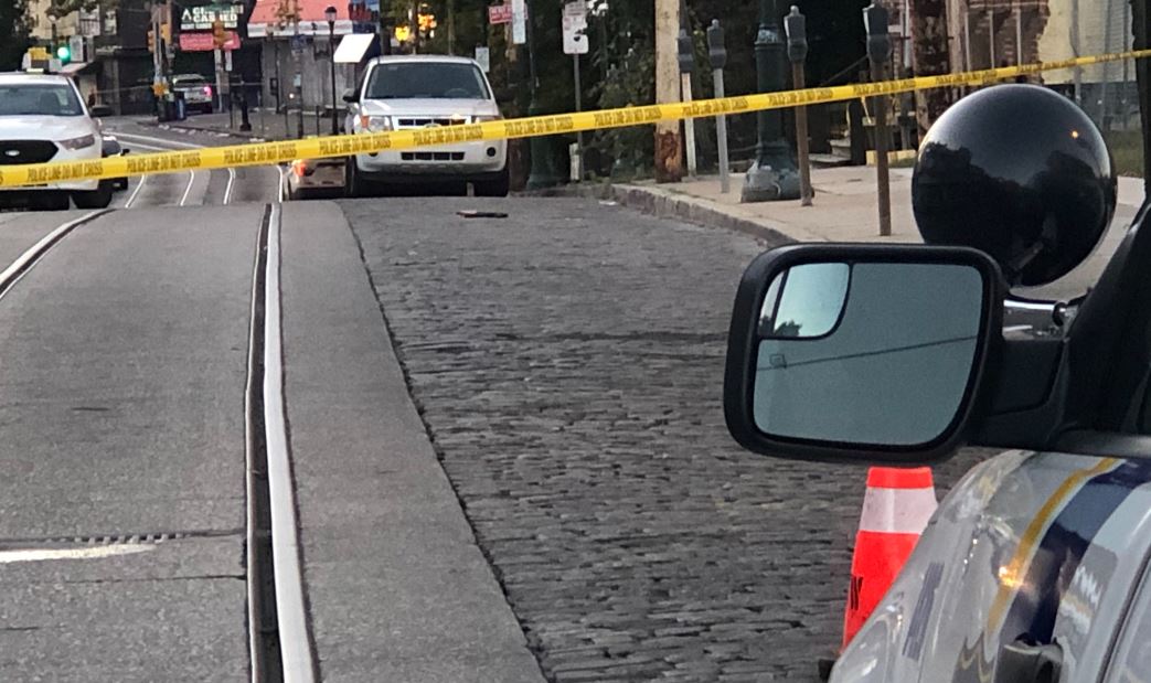 Philadelphia Police Shoot, Kill Suspect ‘on Rampage’ Who Shot, Killed